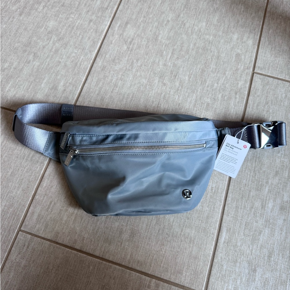 Lululemon City Adventurer Belt Bag 2.5L